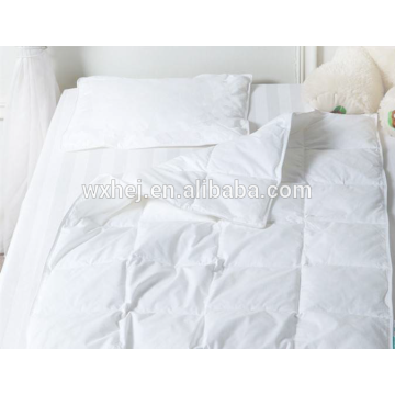 хлопок перкаль 300TC белый детская кроватка одеяло